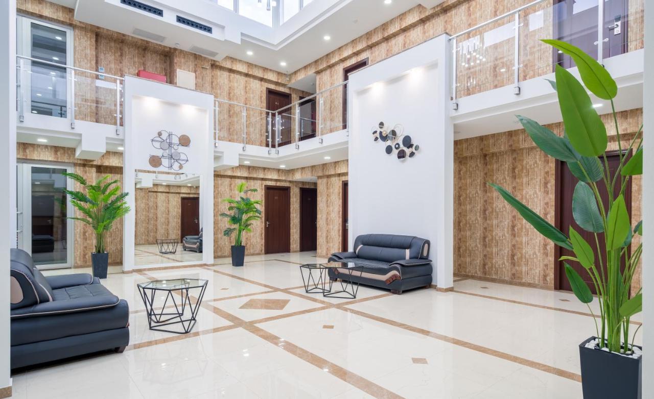 Aura Hotel Тбилиси Экстерьер фото